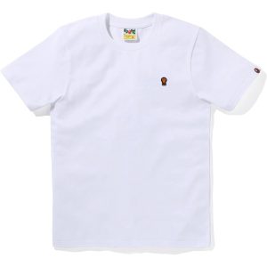 BABY MILO ONE POINT TEE LADIES